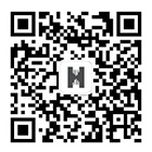 秉和微信公眾號二維碼